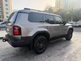 Toyota Land Cruiser PRADO All Rounder TX TURBO